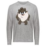 Youth Electrify CoolCore® Long Sleeve T-Shirt Thumbnail