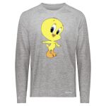 Youth Electrify CoolCore® Long Sleeve T-Shirt Thumbnail