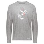 Youth Electrify CoolCore® Long Sleeve T-Shirt Thumbnail