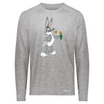 Youth Electrify CoolCore® Long Sleeve T-Shirt Thumbnail