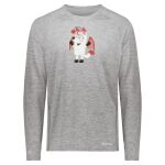 Youth Electrify CoolCore® Long Sleeve T-Shirt Thumbnail