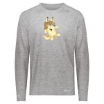 Youth Electrify CoolCore® Long Sleeve T-Shirt Thumbnail