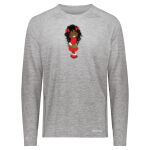 Youth Electrify CoolCore® Long Sleeve T-Shirt Thumbnail