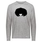 Youth Electrify CoolCore® Long Sleeve T-Shirt Thumbnail