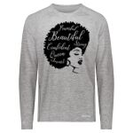 Youth Electrify CoolCore® Long Sleeve T-Shirt Thumbnail