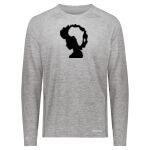 Youth Electrify CoolCore® Long Sleeve T-Shirt Thumbnail