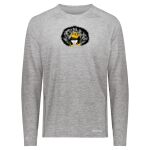 Youth Electrify CoolCore® Long Sleeve T-Shirt Thumbnail