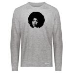 Youth Electrify CoolCore® Long Sleeve T-Shirt Thumbnail