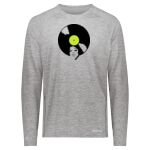 Youth Electrify CoolCore® Long Sleeve T-Shirt Thumbnail