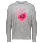 Youth Electrify CoolCore® Long Sleeve T-Shirt Thumbnail