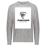 Youth Electrify CoolCore® Long Sleeve T-Shirt Thumbnail