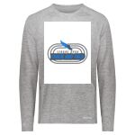 Youth Electrify CoolCore® Long Sleeve T-Shirt Thumbnail