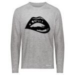 Youth Electrify CoolCore® Long Sleeve T-Shirt Thumbnail