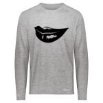 Youth Electrify CoolCore® Long Sleeve T-Shirt Thumbnail