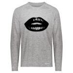 Youth Electrify CoolCore® Long Sleeve T-Shirt Thumbnail