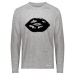 Youth Electrify CoolCore® Long Sleeve T-Shirt Thumbnail