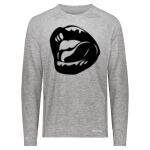 Youth Electrify CoolCore® Long Sleeve T-Shirt Thumbnail