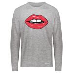 Youth Electrify CoolCore® Long Sleeve T-Shirt Thumbnail