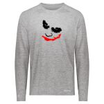 Youth Electrify CoolCore® Long Sleeve T-Shirt Thumbnail