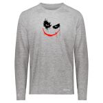 Youth Electrify CoolCore® Long Sleeve T-Shirt Thumbnail