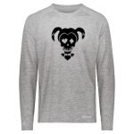 Youth Electrify CoolCore® Long Sleeve T-Shirt Thumbnail