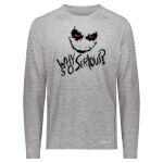 Youth Electrify CoolCore® Long Sleeve T-Shirt Thumbnail