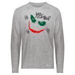 Youth Electrify CoolCore® Long Sleeve T-Shirt Thumbnail