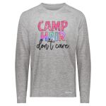 Youth Electrify CoolCore® Long Sleeve T-Shirt Thumbnail