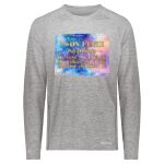 Youth Electrify CoolCore® Long Sleeve T-Shirt Thumbnail