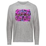 Youth Electrify CoolCore® Long Sleeve T-Shirt Thumbnail