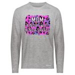 Youth Electrify CoolCore® Long Sleeve T-Shirt Thumbnail