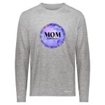 Youth Electrify CoolCore® Long Sleeve T-Shirt Thumbnail