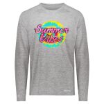 Youth Electrify CoolCore® Long Sleeve T-Shirt Thumbnail