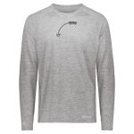 Youth Electrify CoolCore® Long Sleeve T-Shirt Thumbnail