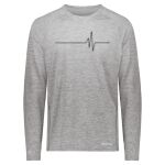 Youth Electrify CoolCore® Long Sleeve T-Shirt Thumbnail