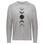 Youth Electrify CoolCore® Long Sleeve T-Shirt Thumbnail