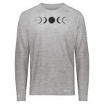 Youth Electrify CoolCore® Long Sleeve T-Shirt Thumbnail