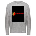 Youth Electrify CoolCore® Long Sleeve T-Shirt Thumbnail