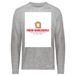 Youth Electrify CoolCore® Long Sleeve T-Shirt Thumbnail