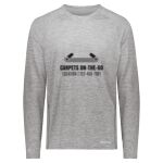 Youth Electrify CoolCore® Long Sleeve T-Shirt Thumbnail