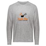 Youth Electrify CoolCore® Long Sleeve T-Shirt Thumbnail