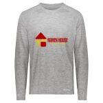 Youth Electrify CoolCore® Long Sleeve T-Shirt Thumbnail