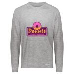 Youth Electrify CoolCore® Long Sleeve T-Shirt Thumbnail