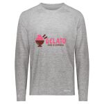 Youth Electrify CoolCore® Long Sleeve T-Shirt Thumbnail