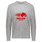 Youth Electrify CoolCore® Long Sleeve T-Shirt Thumbnail