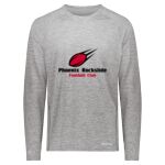 Youth Electrify CoolCore® Long Sleeve T-Shirt Thumbnail