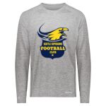 Youth Electrify CoolCore® Long Sleeve T-Shirt Thumbnail