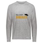 Youth Electrify CoolCore® Long Sleeve T-Shirt Thumbnail