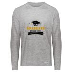 Youth Electrify CoolCore® Long Sleeve T-Shirt Thumbnail