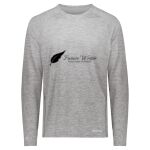 Youth Electrify CoolCore® Long Sleeve T-Shirt Thumbnail